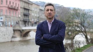 Profesor Neven Anđelić iz Londona za "Avaz": BiH već mnogo kasni