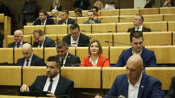 Parlament FBiH - Avaz