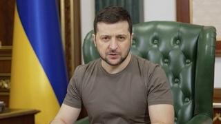 Zelenski čestitao Uskrs: Pobjeda u ratu će biti praznik svih ljudi u Ukrajini i svijetu