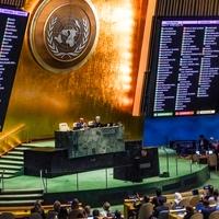 Generalna skupština UN osudila američki embargo prema Kubi: Samo SAD i Izrael bili protiv