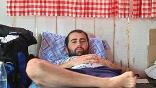 Ljudi u Crnoj Gori leže više od mjesec dana: "Od nagrade ću kupiti krevet da odmorim"