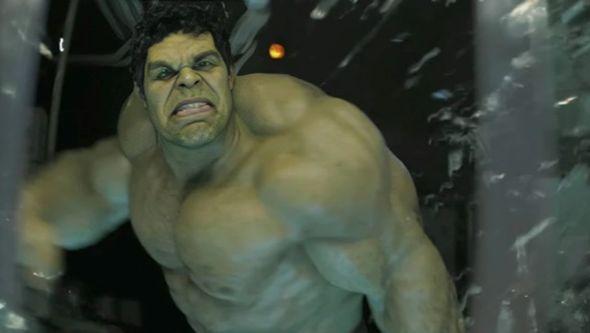 Hulk - Avaz