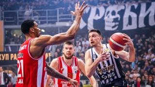 Ovo mora da boli: Partizan, vjerovali ili ne, mora navijati za Zvezdu
