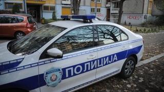 Jezivo nasilje u Srbiji: Tukao i davio suprugu, a onda nasrnuo i na policajce
