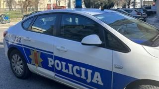 Crna Gora: Za šest mjeseci uhapšeno više od 1.600 vozača zbog vožnje pod dejstvom alkohola