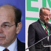 Adil Osmanović odgovorio lideru SDA: Bakir ne govori istinu