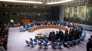 Vijeće sigurnosti UN-a nije prihvatilo američku rezoluciju o prekidu vatre u Gazi: Evo ko je glasao protiv