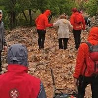 Spasioci intervenirali u Međugorju: Žena iz Hrvatske izgubila svijest 