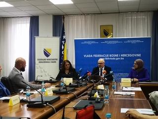 O sigurnosnoj situaciji u školama FBiH: Ovo su zaključci sa sastanka Duraković i kantonalnih ministara