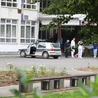 Potvrđena optužnica protiv oca maloljetnika koji je pucao u nastavnika u Lukavcu
