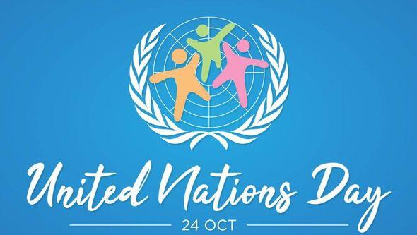 Dan Ujedinjenih nacija - Avaz