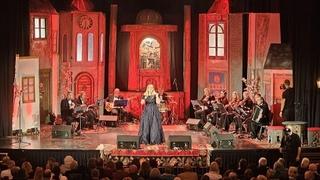 U BKC-u počeo koncert "Večer sevdalinki“: Publika uživa u muzičkim biserima