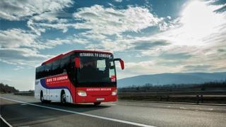 Indijska kompanija organizira najduže putovanje na svijetu autobusom