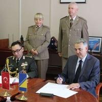 Bosnia and Herzegovina and Turkey sign Bilateral Cooperation Plan for 2023
