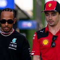 Sains nakon prelaska Hamiltona u Ferrari: "Duga je sezona, dat ću sve od sebe za ekipu"