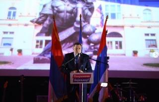 Dodik: Petrović vuče Bijeljinu u kolaps