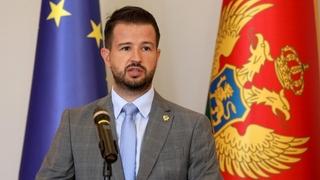 Jakov Milatović: Članstvo u EU moguće 2028. godine