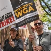 No deal on Hollywood actors contract, strike vote will be held Thursday morning