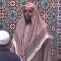 Reper u Džamiji kralja Fahda prešao na islam: Braćo i sestro, hvala vam mnogo na izlivu ljubavi i pozitive