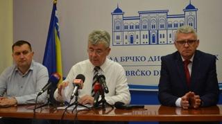 Nišić: Sporazum o rekonstrukciji mosta Brčko-Gunja rezultat trogodišnjih zahtjeva Brčko distrikta