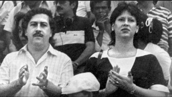 Pablo Escobar - Avaz