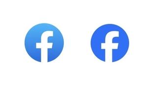 Facebook promijenio logo: Jeste li primjetili razliku