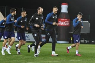 Reprezentacija BiH nije među favoritima za direktni plasman na Evropsko prvenstvo