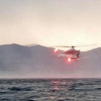 Potonuo turistički brod na jezeru u Italiji, troje mrtvih