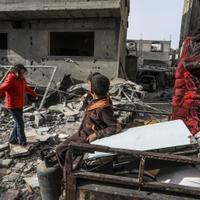 Belgijska ministrica: Situacija u Rafahu veoma opasna
