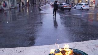 Pripremite kišobrane: Kiša i pljuskovi širom BiH
