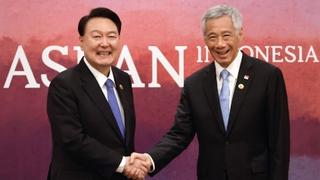 Predsjednik Južne Koreje: Sjevernokorejsko nuklearno pitanje ne treba biti prepreka odnosima s Kinom