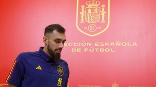 Predsjednik FS Španije odbio odstupiti: Reprezentativac odlučio napustiti reprezentaciju zbog te odluke