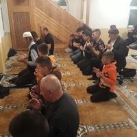Ramazan u Srebrenici: Ezani sa 11 obnovljenih džamija