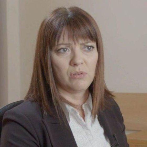 VSTV donio odluku: Sabina Sarajlija je kriva, ne može biti izabrana na visoku pravosudnu funkciju
