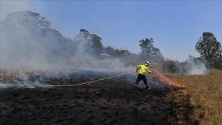 Šumski požari u Australiji: Poziv za evakuaciju 30.000 ljudi
