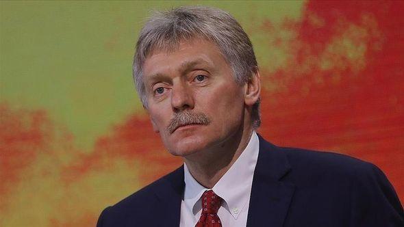 Peskov:  U Moskvi zabrinuti zbog naglog porasta napetosti i početka akcije - Avaz