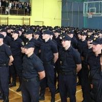 U Policijskoj akademiji FMUP-a promovirana 41. generacija polaznika za čin policajac