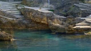 Ovo je mistična plaža na Jadranu na kojoj je muškarcima ulaz zabranjen
