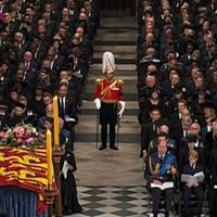 Vlada Velike Britanije potrošila 162 miliona funti na sahranu kraljice Elizabete