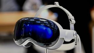 Appleove naočale Vision Pro puštene u prodaju u SAD-u
