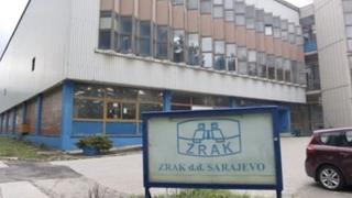 Općina Novi Grad Sarajevo poručila Vladi FBiH: Potrebna je hitna reakcija ili će se "Zrak" ugasiti