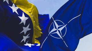 Mirča Džoana posjetom uzburkao duhove: Koliko je BiH udaljena od NATO-a