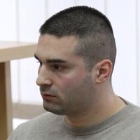 Siniša Šakić oslobođen optužbi za ubistvo Slaviše Ćuluma