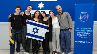 Predstavnica Izraela na Eurosongu dobila prijetnje smrću: Savjetovali joj da ne napušta hotel