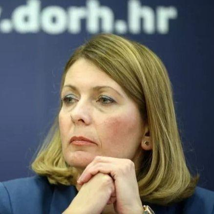 Šefica USKOK-a dala iznenadnu ostavku: Procurio razlog odlaska