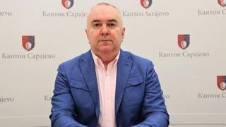Ministar Bečarević objavio informacije iz Ureda za borbu protiv korupcije KS