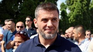 Čeka se odluka Suda: Hoće li Salko Zildžić danas biti pušten iz pritvora, evo šta kaže sudija Milinković
