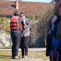 Video / S lica mjesta: Tetka nestalog Adnana Fajića u suzama došla da isprati spasioce, "molim vas..."