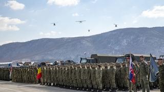 Nizozemska šalje 160 vojnika u EUFOR-ovu misiju ALTHEA u BiH