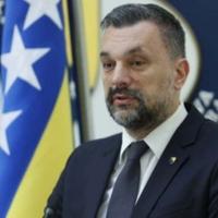 Ministar Konaković u radnoj posjeti Njemačkoj: Sastat će se s Analenom Berbok